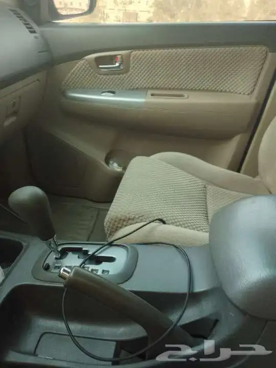 للبيع او البدل بمناسب فورشنر 2012 3