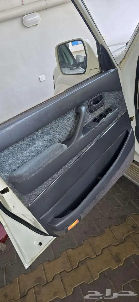 لاندكروزر في اكس 1995 بخاخ 4