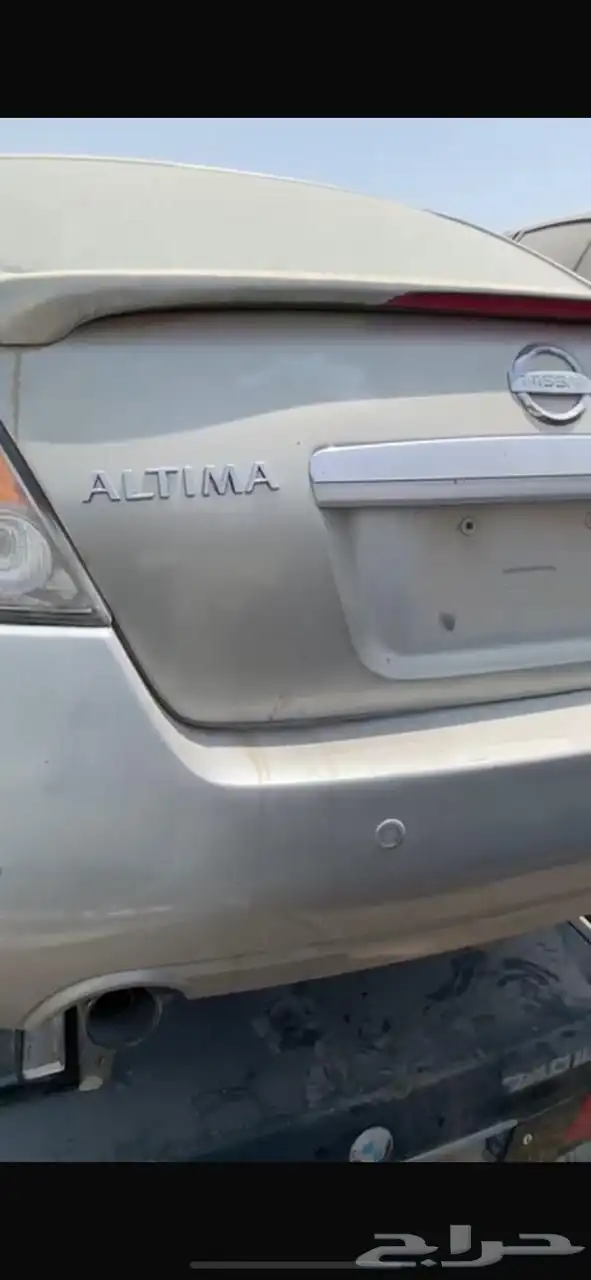 قطع التيما 2010 0