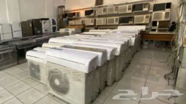 مكيفات مكيف للبيع مكيفات مكيف للبيع 13