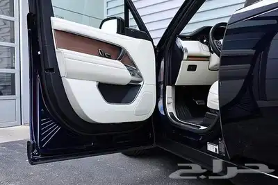 2023 RANGE ROVER P400 SE SWB - V6 index