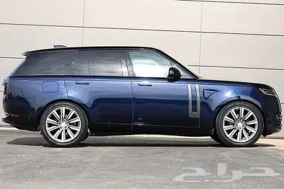 2023 RANGE ROVER P400 SE SWB - V6 index