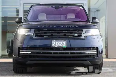2023 RANGE ROVER P400 SE SWB - V6 index