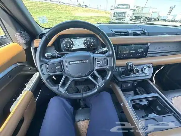 2021 DEFENDER X 110 10
