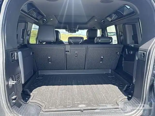 2021 DEFENDER X 110 19