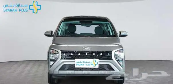 هيونداي ستارجيزر سمارت 2025 كاش وتمويل 4