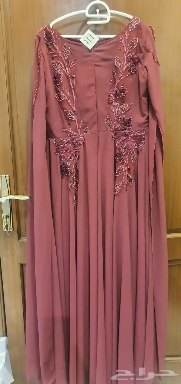 فساتين سهرة 3