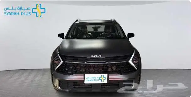 كيا سبورتاج GLS 2025 كاش وتمويل 3
