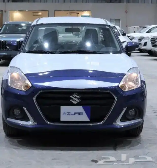 سيزوكي دزاير للإيجار 2026 1