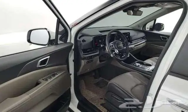 كيا - كرنفال - 2025 12