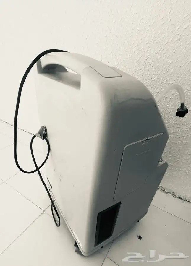 جهاز أكسجين 3