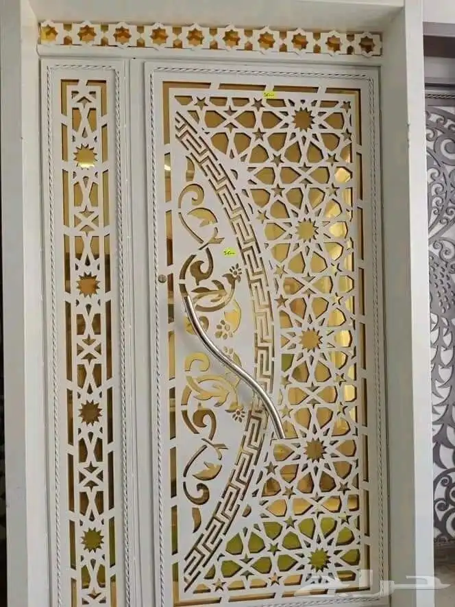 حدادة 4