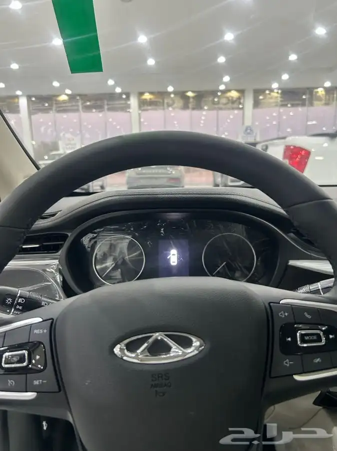 شيري اريزو 5 2025 15