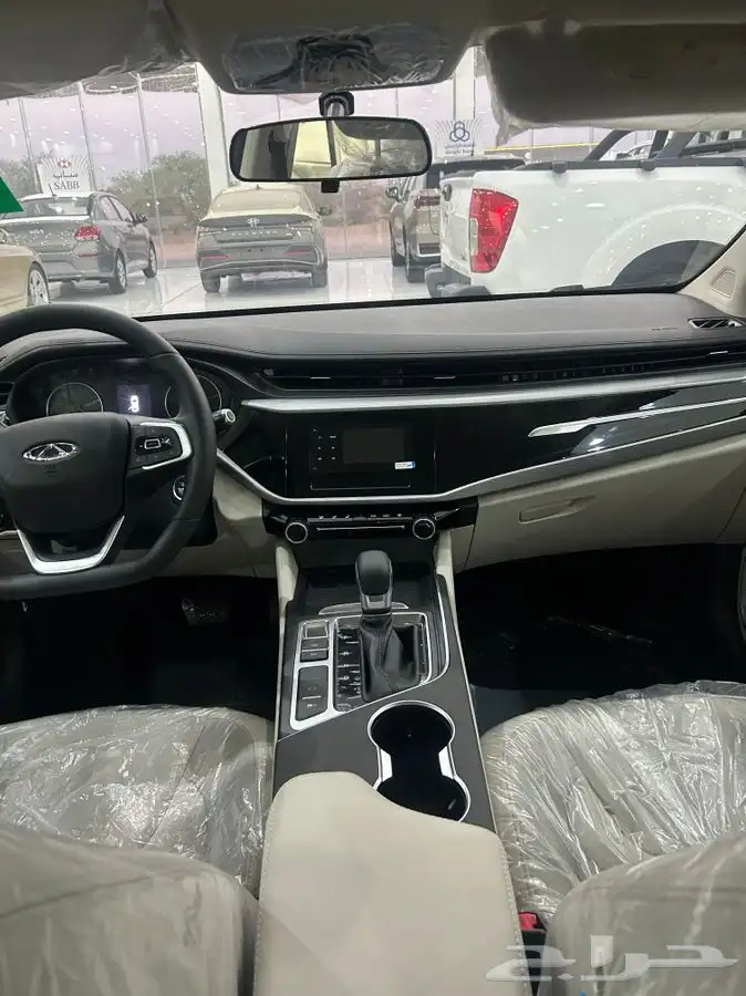 شيري اريزو 5 2025 9
