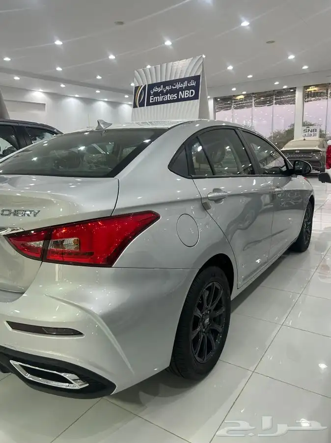 شيري اريزو 5 2025 0