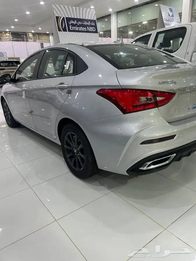 شيري اريزو 5 2025 1
