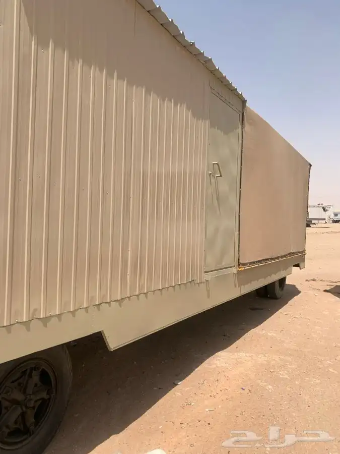 حفر الباطن سوق الابل 4