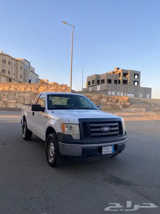 فورد f150دبل 0