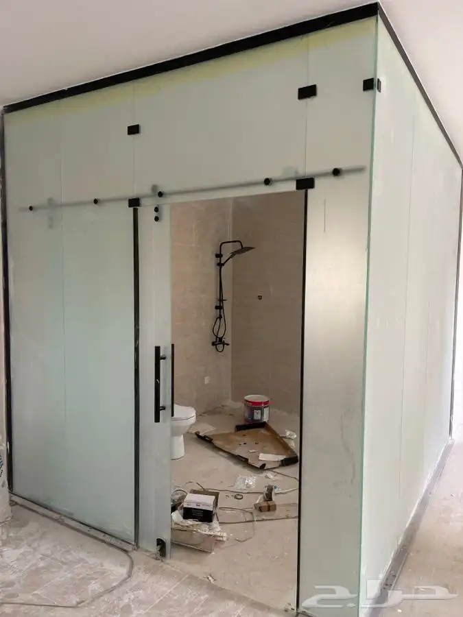 زجاج سكريت 3