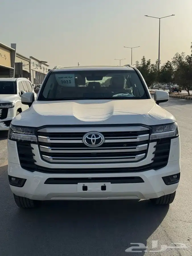 جي اكس ار ابيض بنزين بريمي 4
