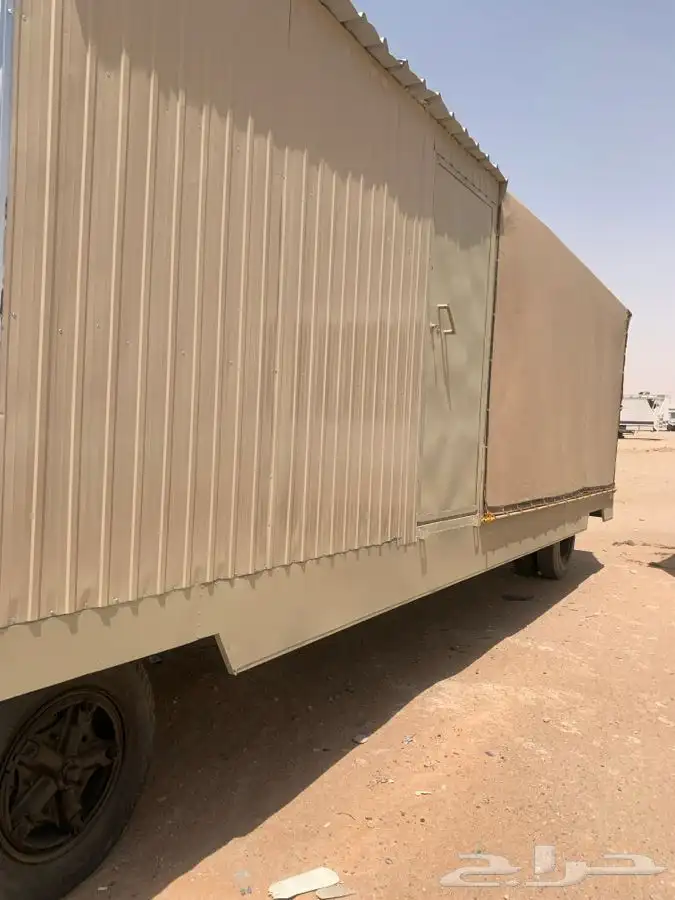 حفر الباطن سوق الابل 3