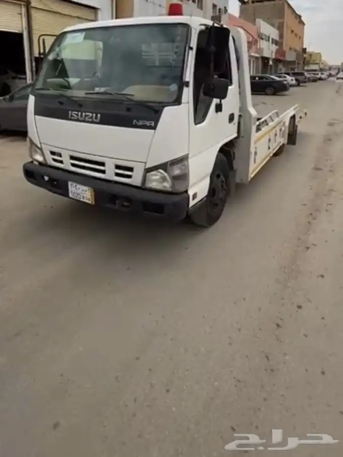سطحه للبيع ايسوزو سطحه 0