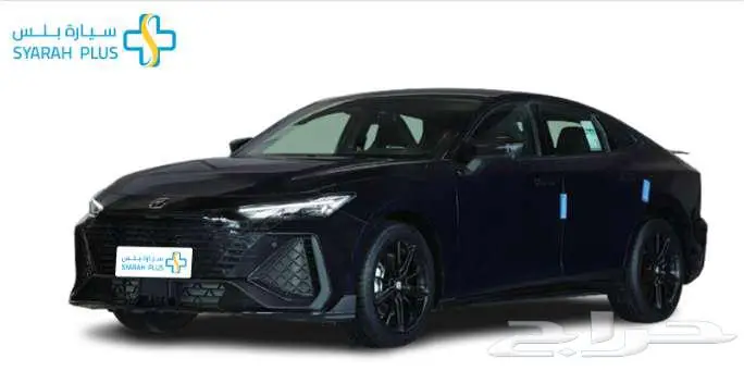 شانجان UNI V سبورت 2025 كاش وتمويل 5