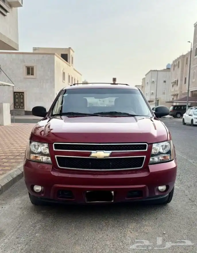 تاهو LT بدي وكاله 0