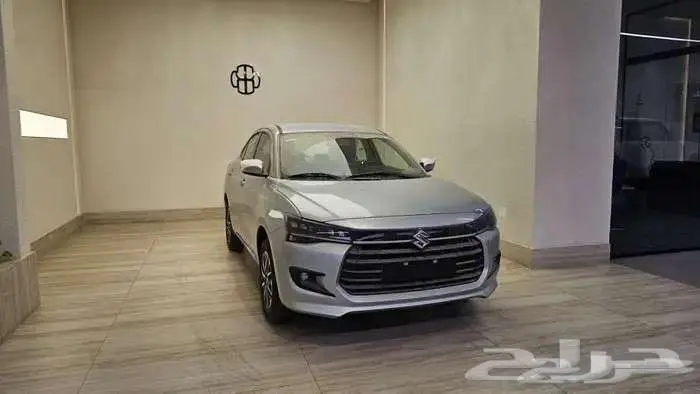 سوزوكي ديزاير فل كامل الشكل الجديد كاش وأقساط 1