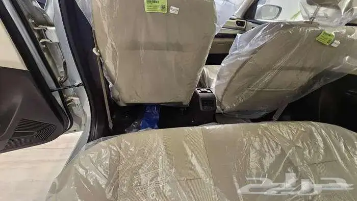 سوزوكي ديزاير فل كامل الشكل الجديد كاش وأقساط 5