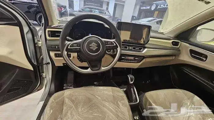 سوزوكي ديزاير فل كامل الشكل الجديد كاش وأقساط 6