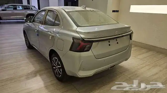 سوزوكي ديزاير فل كامل الشكل الجديد كاش وأقساط 4