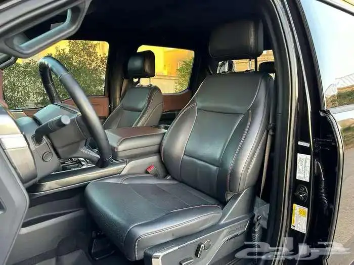 F150 فل كامل لاريت V8 5.0 2021 3