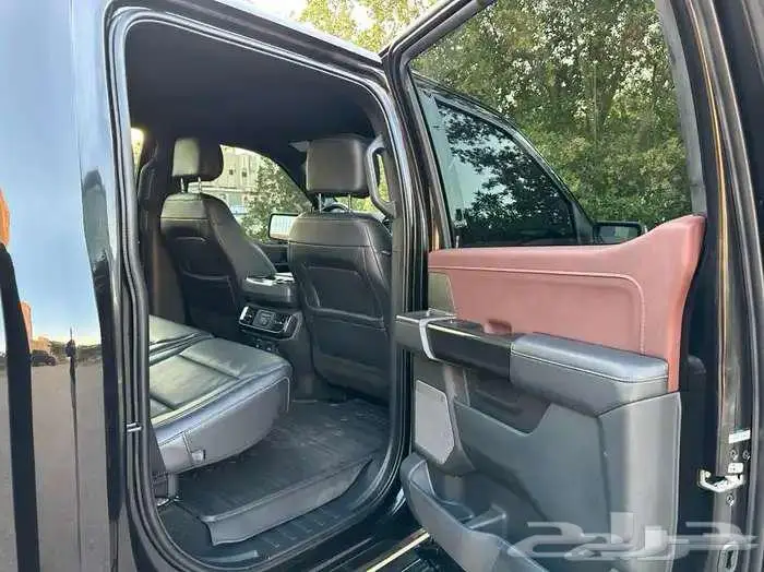 F150 فل كامل لاريت V8 5.0 2021 10