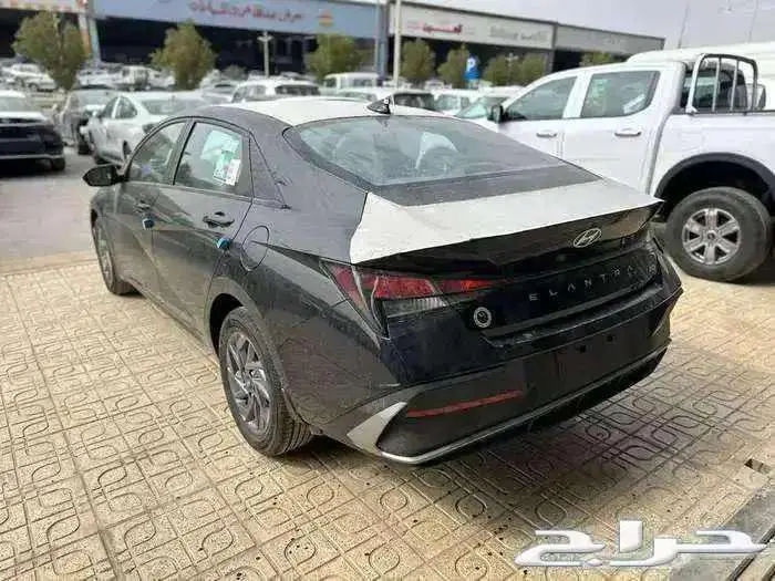 هونداي النترا سمارت 2026 قساط فقط 2