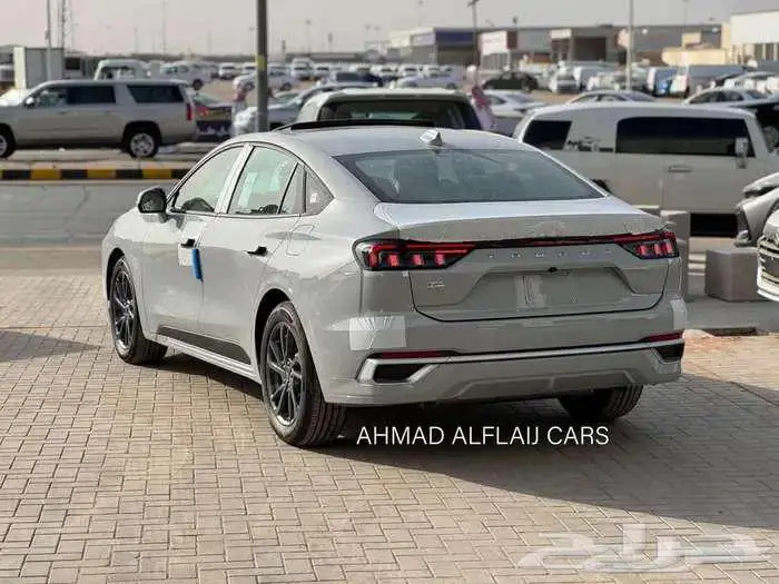 فورد تورس 2025 جميع الفئات عرض خاص   عازل مجانا 13