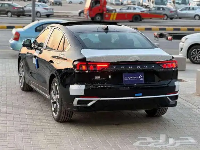 فورد تورس 2025 جميع الفئات عرض خاص   عازل مجانا 4