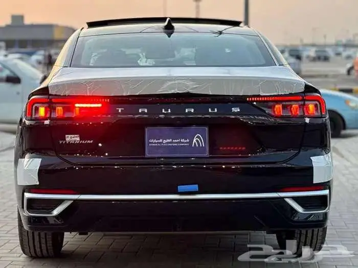 فورد تورس 2025 جميع الفئات عرض خاص   عازل مجانا 9