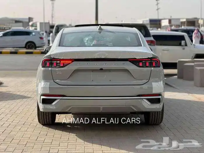 فورد تورس 2025 جميع الفئات عرض خاص   عازل مجانا 29