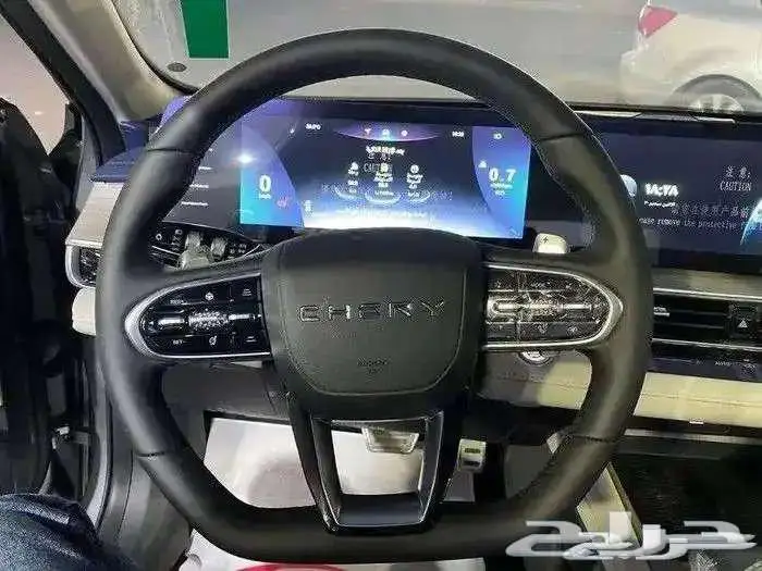 شيري اريزو 8 نص فل موديل 2025 بأقل الأسعار 2