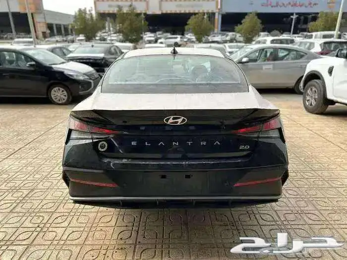 هونداي النترا سمارت بلس 2026 كاش او اقساط 2