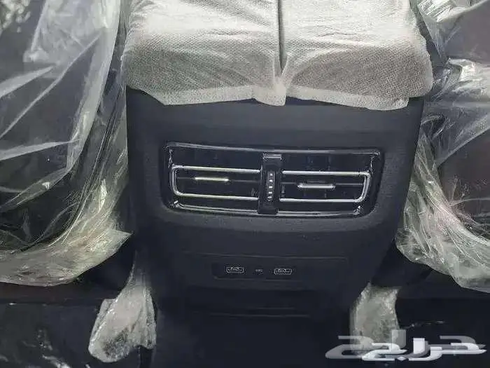 جيتور X90 لاكجري بلس موديل 2025 9