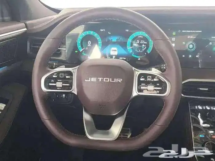 جيتور X90 لاكجري بلس موديل 2025 8