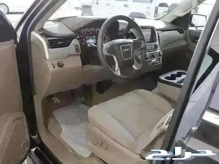 جمس يوكن XL موديل 2016 4
