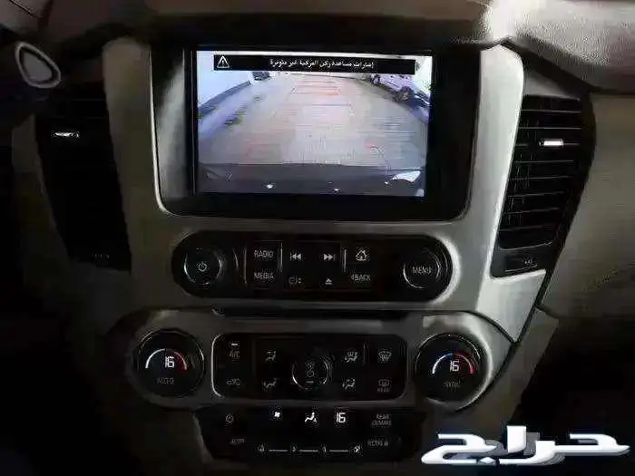 جمس يوكن XL موديل 2016 5