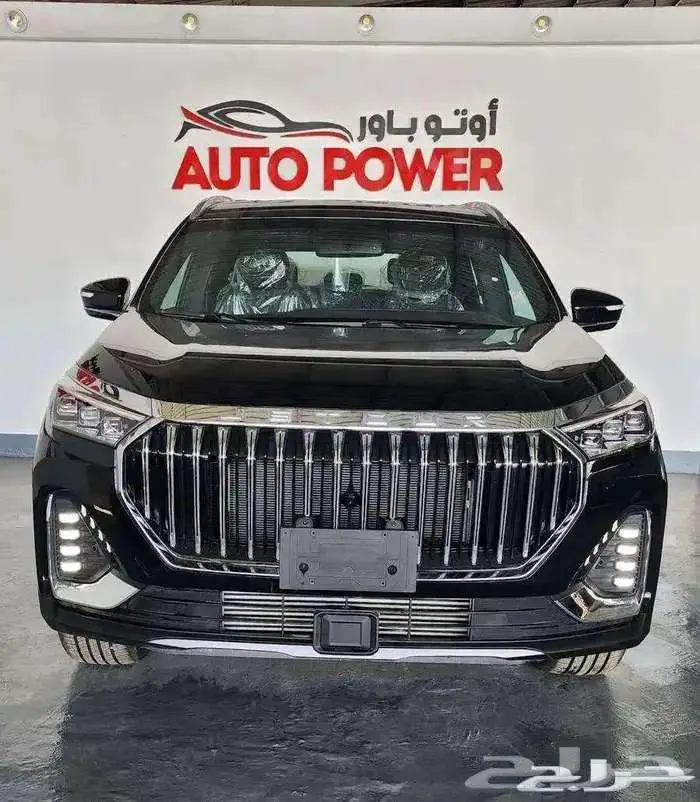 جيتور X90 لاكجري بلس موديل 2025 0