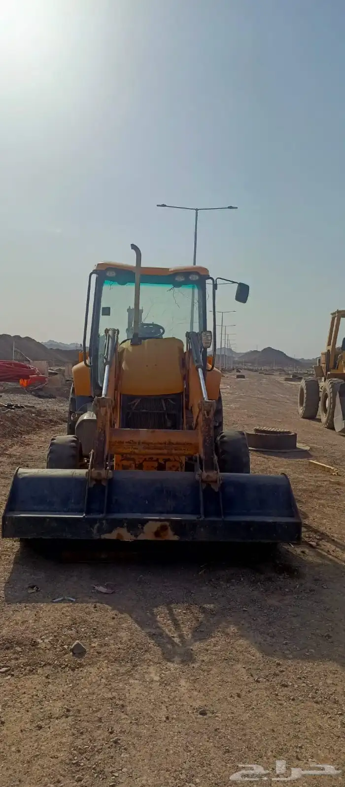 بيع جي سي بي مستعجل2012 1