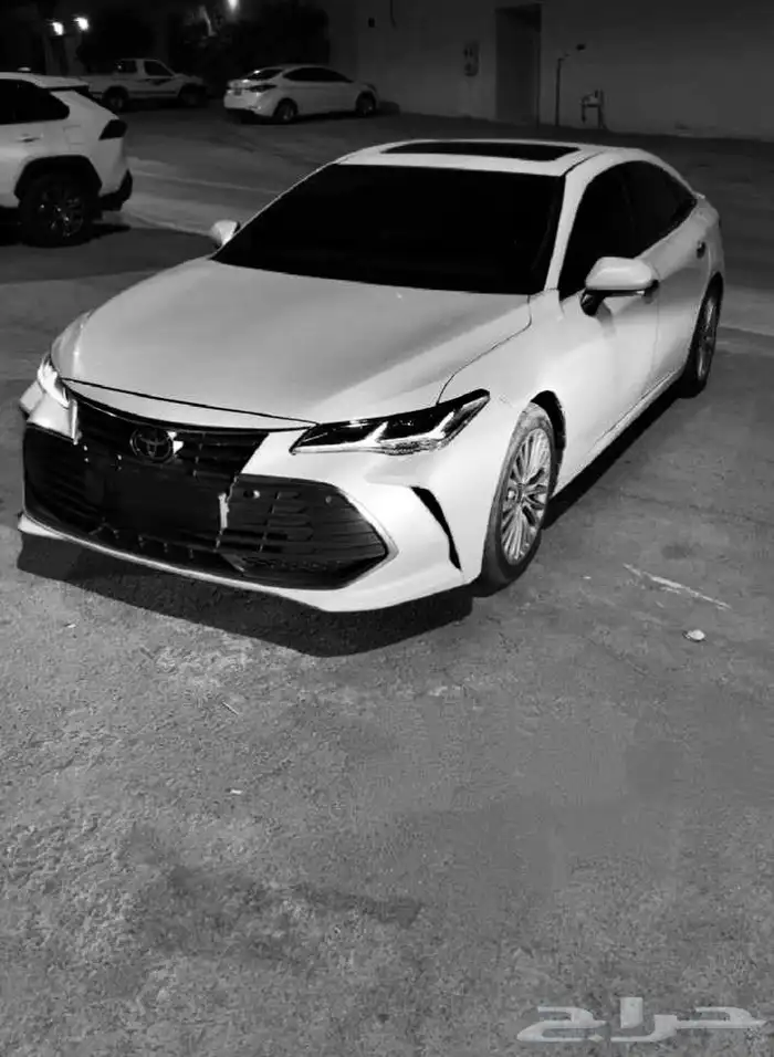افالون 2021 فل كامل 0