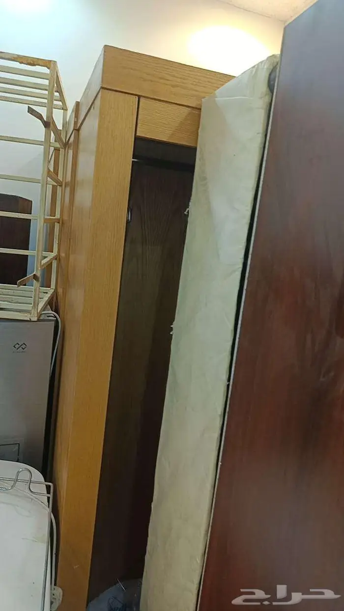 معروض للبيع اثاث شقة بالكامل دفعة واحدة -وادي الفرع 30
