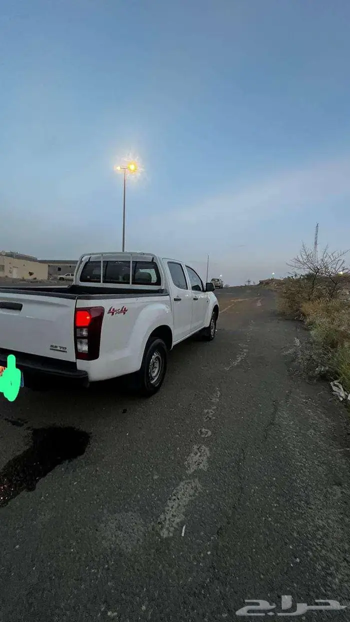 ايسوزو 5